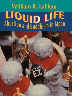 cover image of Liquid Life